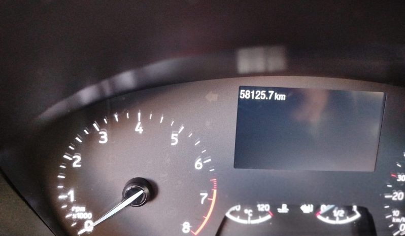 FORD PUMA ST-LINE ECOBOOST 125cv MHEV lleno