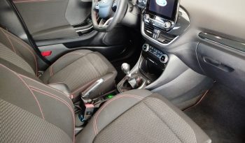 FORD PUMA ST-LINE ECOBOOST 125cv MHEV lleno