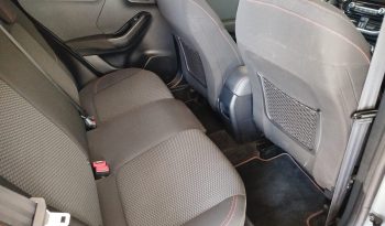 FORD PUMA ST-LINE ECOBOOST 125cv MHEV lleno