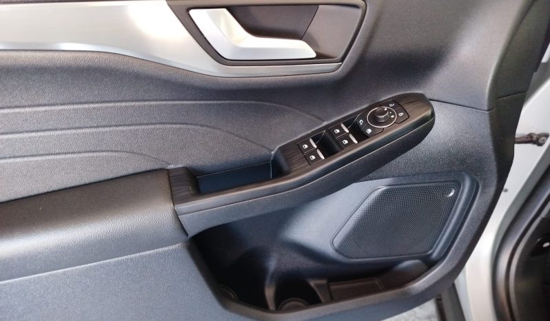 FORD KUGA TITANIUM ECOBOOST 150cv lleno