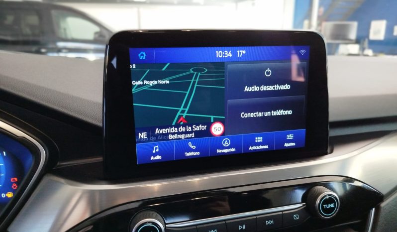 FORD KUGA TITANIUM ECOBOOST 150cv lleno