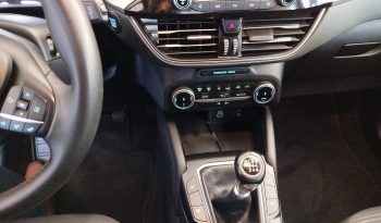 FORD KUGA TITANIUM ECOBOOST 150cv lleno