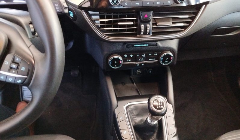 FORD KUGA TITANIUM ECOBOOST 150cv lleno