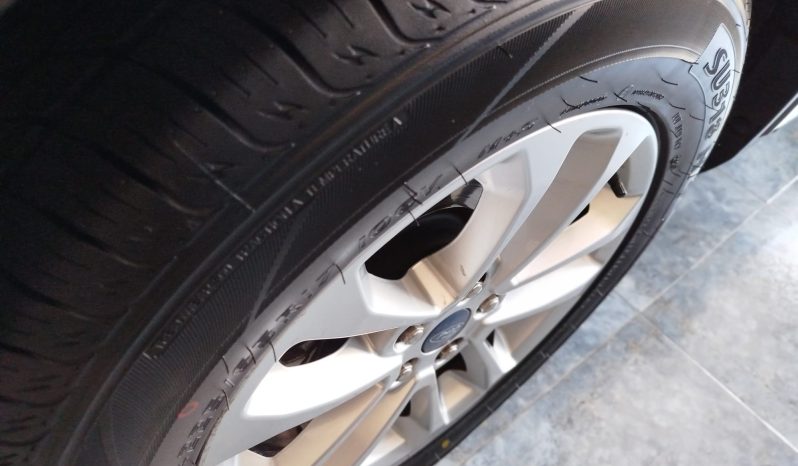 FORD KUGA TITANIUM ECOBOOST 150cv lleno