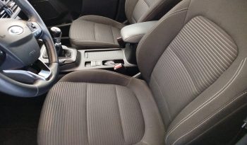 FORD KUGA TITANIUM ECOBOOST 150cv lleno