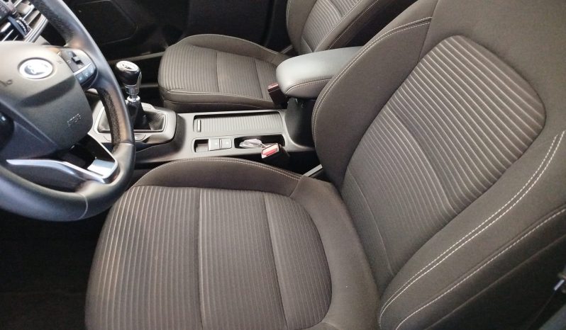 FORD KUGA TITANIUM ECOBOOST 150cv lleno