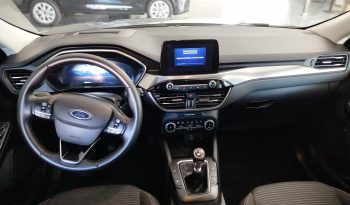 FORD KUGA TITANIUM ECOBOOST 150cv lleno