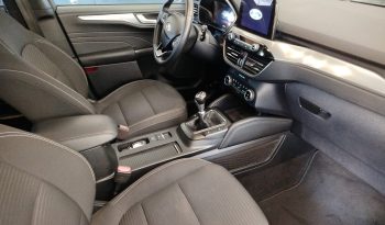 FORD KUGA TITANIUM ECOBOOST 150cv lleno