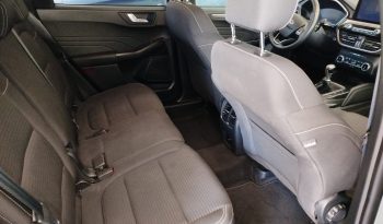 FORD KUGA TITANIUM ECOBOOST 150cv lleno