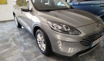 FORD KUGA TITANIUM ECOBOOST 150cv lleno