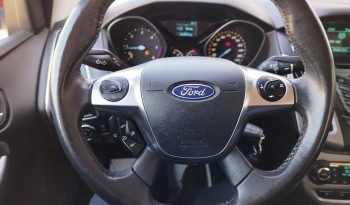 FORD FOCUS DIESEL lleno