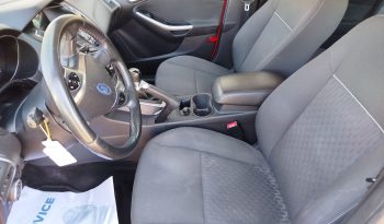 FORD FOCUS DIESEL lleno