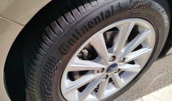 FORD FOCUS TITANIUM ECOBOOST 125cv lleno