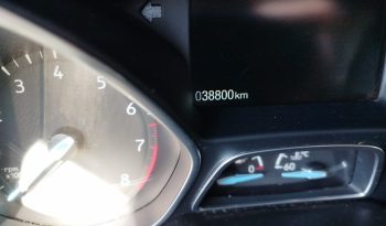 FORD FOCUS TITANIUM ECOBOOST 125cv lleno