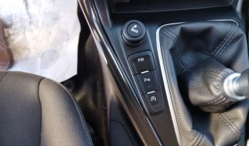FORD FOCUS TITANIUM ECOBOOST 125cv lleno