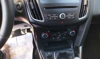 FORD FOCUS TITANIUM ECOBOOST 125cv lleno