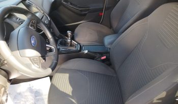 FORD FOCUS TITANIUM ECOBOOST 125cv lleno