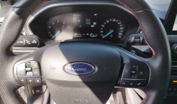 FORD FOCUS ST-LINE 125cv ECOBOOST MHEV lleno
