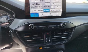 FORD FOCUS ST-LINE 125cv ECOBOOST MHEV lleno