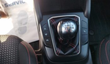 FORD FOCUS ST-LINE 125cv ECOBOOST MHEV lleno