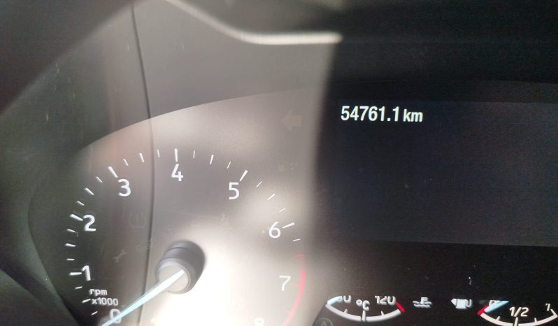 FORD FOCUS ST-LINE 125cv ECOBOOST MHEV lleno