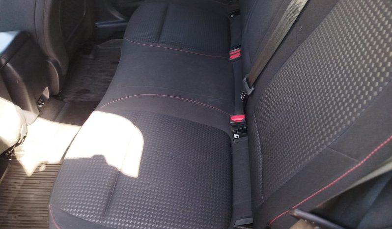 FORD FOCUS ST-LINE 125cv ECOBOOST MHEV lleno