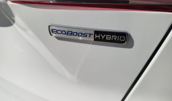 FORD FOCUS ST-LINE 125cv ECOBOOST MHEV lleno