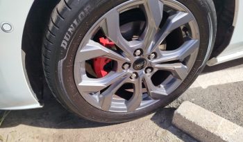 FORD FOCUS ST-LINE 125cv ECOBOOST MHEV lleno