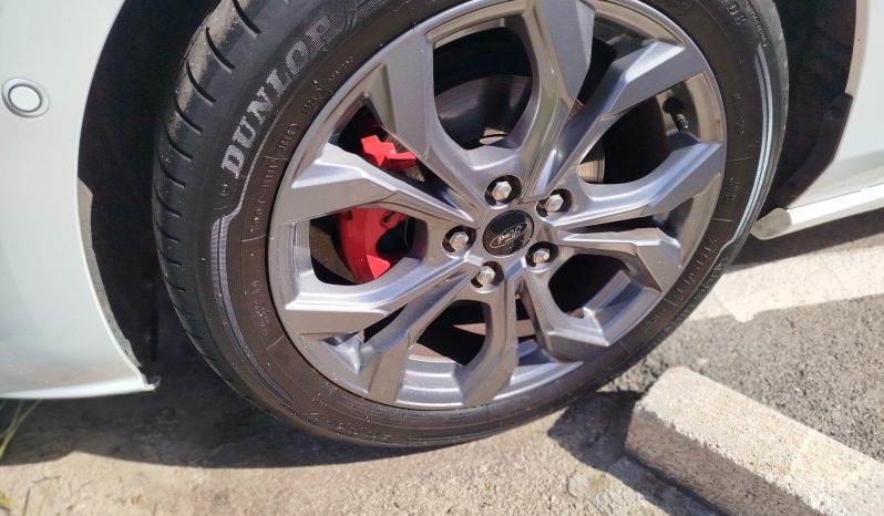 FORD FOCUS ST-LINE 125cv ECOBOOST MHEV lleno