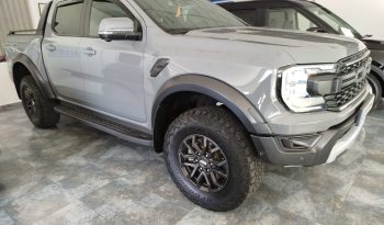 FORD RANGER RAPTOR DIESEL lleno