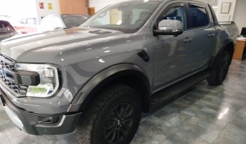 FORD RANGER RAPTOR DIESEL lleno