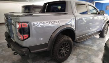 FORD RANGER RAPTOR DIESEL lleno