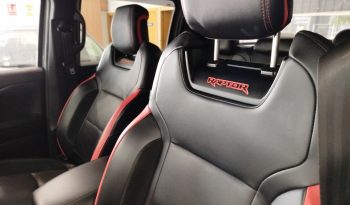 FORD RANGER RAPTOR DIESEL lleno