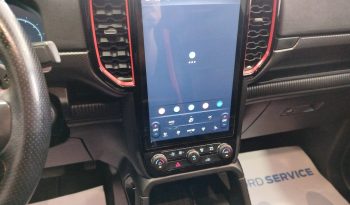 FORD RANGER RAPTOR DIESEL lleno