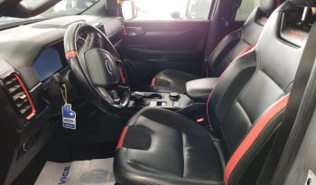 FORD RANGER RAPTOR DIESEL lleno