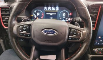 FORD RANGER RAPTOR DIESEL lleno