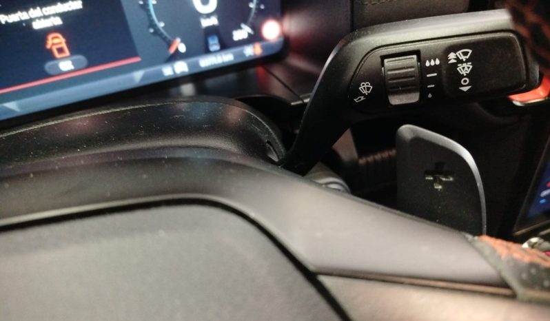 FORD RANGER RAPTOR DIESEL lleno