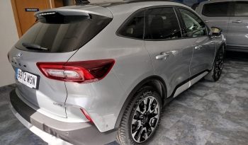 FORD KUGA 2.5 ECOBOOST HEV (HIBRIDO) ACTIVE lleno