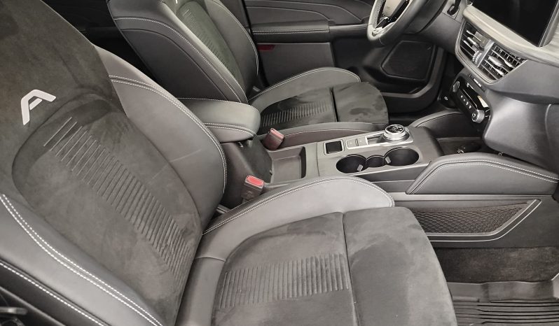 FORD KUGA 2.5 ECOBOOST HEV (HIBRIDO) ACTIVE lleno