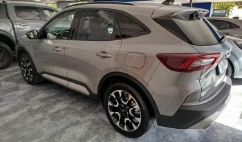 FORD KUGA 2.5 ECOBOOST HEV (HIBRIDO) ACTIVE lleno