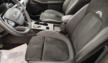 FORD KUGA 2.5 ECOBOOST HEV (HIBRIDO) ACTIVE lleno