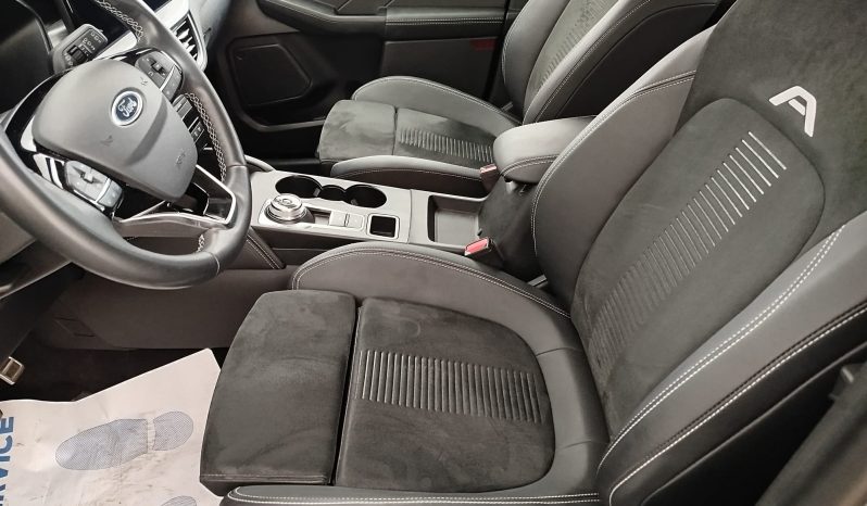 FORD KUGA 2.5 ECOBOOST HEV (HIBRIDO) ACTIVE lleno