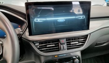 FORD KUGA 2.5 ECOBOOST HEV (HIBRIDO) ACTIVE lleno