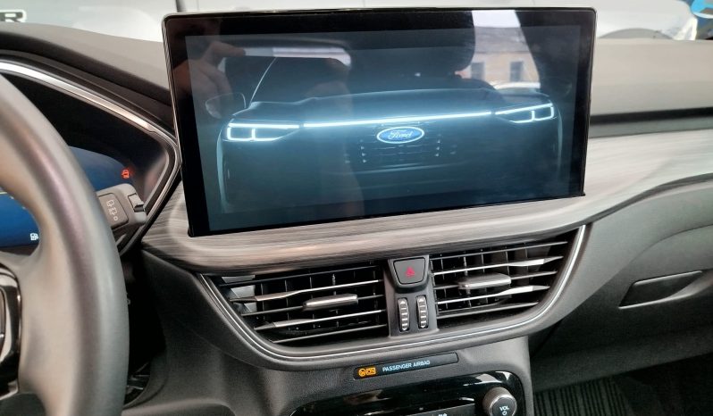 FORD KUGA 2.5 ECOBOOST HEV (HIBRIDO) ACTIVE lleno