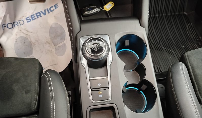 FORD KUGA 2.5 ECOBOOST HEV (HIBRIDO) ACTIVE lleno