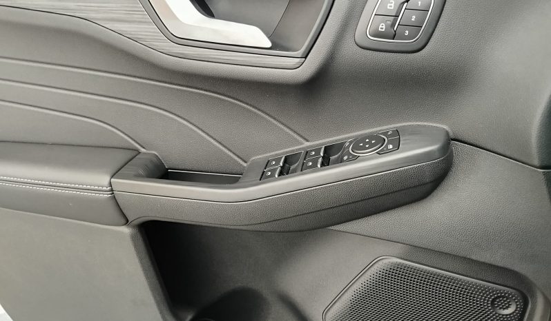 FORD KUGA 2.5 ECOBOOST HEV (HIBRIDO) ACTIVE lleno