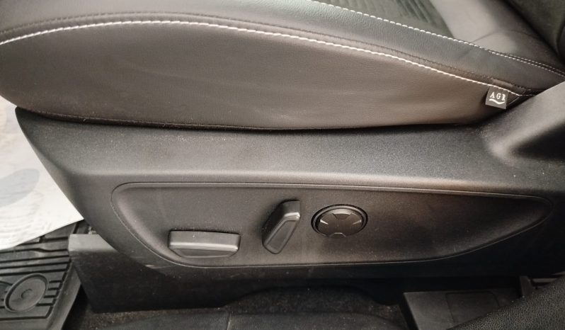 FORD KUGA 2.5 ECOBOOST HEV (HIBRIDO) ACTIVE lleno