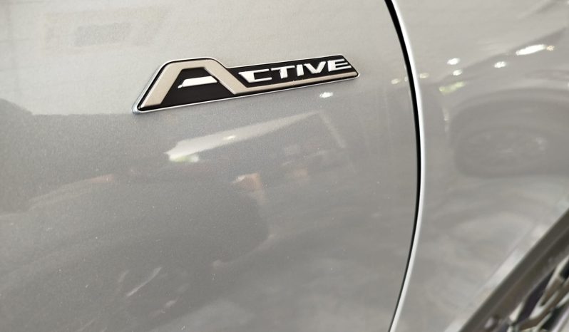 FORD KUGA 2.5 ECOBOOST HEV (HIBRIDO) ACTIVE lleno