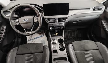 FORD KUGA 2.5 ECOBOOST HEV (HIBRIDO) ACTIVE lleno