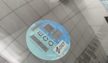 FORD KUGA 2.5 ECOBOOST HEV (HIBRIDO) ACTIVE lleno